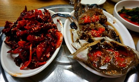 [주혜진 기자의 싼집맛집] 합리적 가격의 영원한 밥도둑 ‘아현동간장게장’