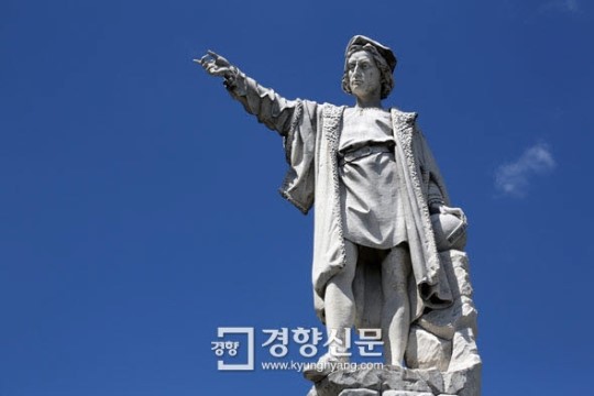 콜럼버스의 날이 아니라 토착민의 날이다 ...시애틀 시의회, 관련 결의안 만장일치 채택