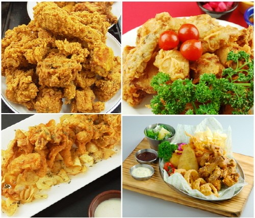 치킨의 모든 것을 배울 수 있는 ‘치킨마스터’ 과정 진행