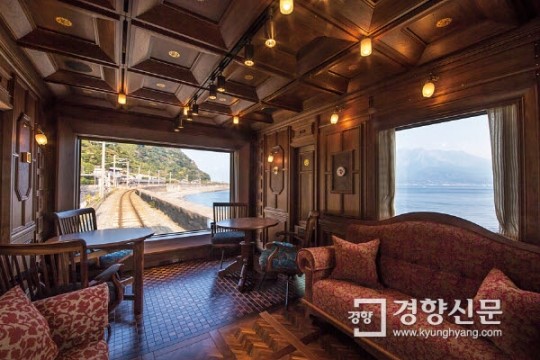 3박4일에 1500만원 하는 초호화침대열차, 인기