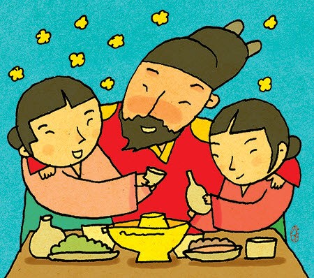 [알고 쓰는 말글]흥청망청