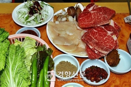 장흥토요시장, 8일 ‘장흥한우 4000인분’ 무료로 내놓는다