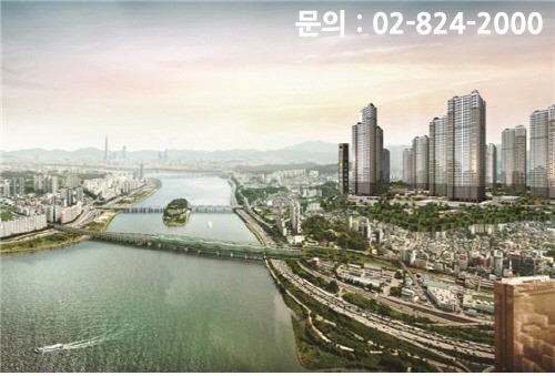 ‘상도 스타리움’ 59~84㎡ 2300가구 분양, 업체 측 강남ㆍ여의도 10분대