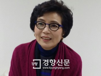 이애랑 숭의여대 교수 “우리나라 사람 고기 더 먹어야 1인당 소비량 미국의 3분의 1”