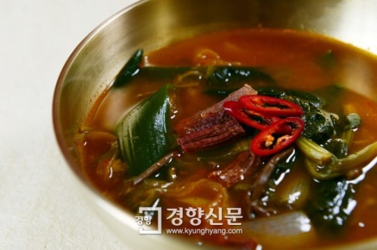 이 기사는 남자들만 보세요… 2월 19일 대한민국 남편들 요리하는 날