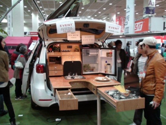 [동영상 뉴스]2015 서울국제스포츠레저산업전