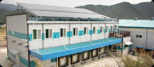 국내 최대규모 햇빛발전협동조합, 처음으로 수익 5600만원 배당