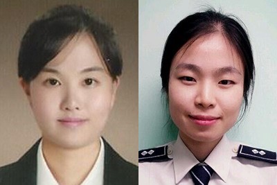 [단독]부산서, 서울서… 신참 여경 ‘저녁 7시40분의 기적’