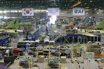 감사원, 한국항공우주산업(KAI) 방산비리 의혹 감사