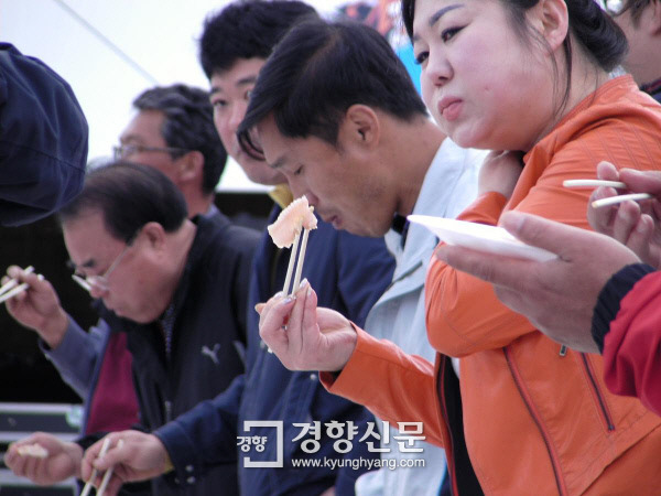 나주 영산포 ‘톡쏘는’ 홍어축제, 19~21일 ‘맛’과 ‘멋’ 자랑