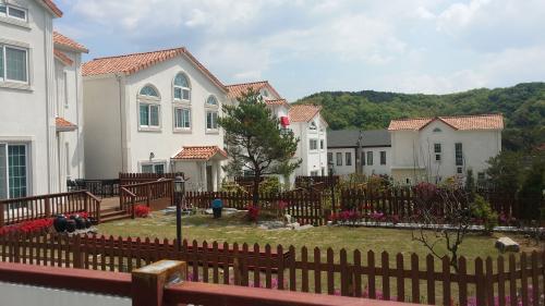 용인 전원주택 위너스빌리지, 신재생에너지 사업 ‘그린빌리지’ 선정 화제