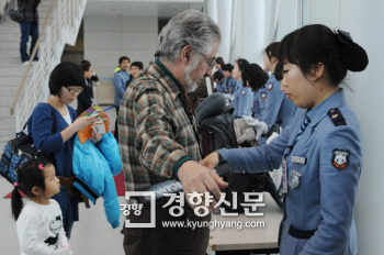 인천공항 보안시스템 ‘합격점’··· 미 교통보안청 “이상 없다”