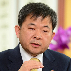 “중국 사스 확산 때 한의약 협진 효과… 메르스도 한방 병행 치료 길 열려야”