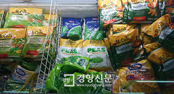 [지구의 밥상]고기 잡는 법도 잊어버린 채… 통조림에 길든 입맛