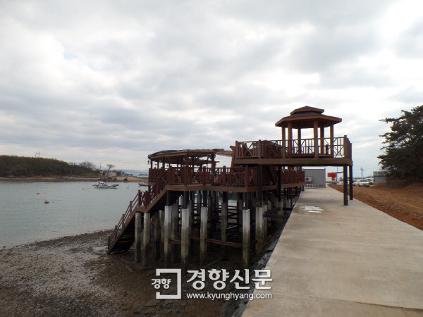 태안 낙도 대야도의 ‘부활’…사람 떠나던 섬에서 전국 우수공동체로