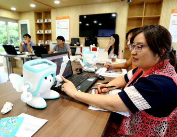 세종창조경제혁신터, 교사들에게 ‘로봇 활용 코딩 교육’ 연수 실시