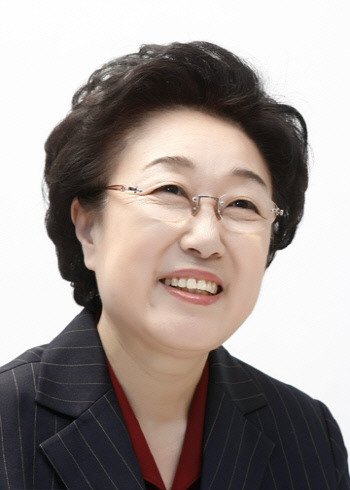 한명숙은 누구···헌정 사상 첫 여성총리