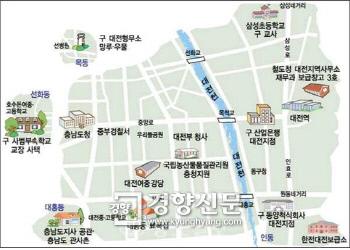 ‘3대 대장장이·열쇠장인·순대명인’…대전 원도심 7대 명인 찾아가는 스토리 여행