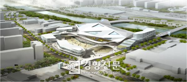2만석 규모 ‘서울아레나’ 2021년 창동에
