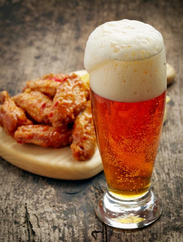 치킨 배달시 맥주 주문은 불법, 신분확인 어려워 청소년 음주 창구로 악용도