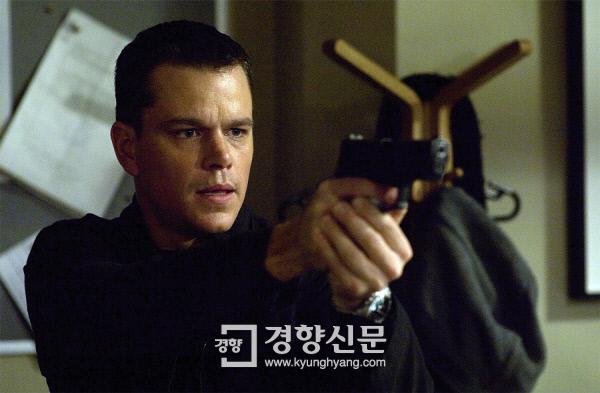 제이슨 본, 7월에 돌아온다