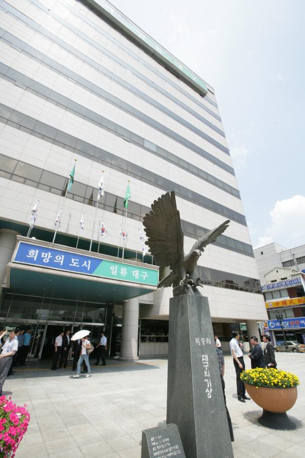 “의심가축 신고하세요”…대구도 구제역 방역 강화