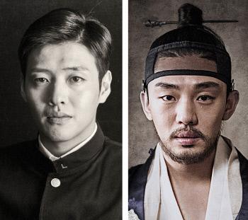 무엇이 청년을 죽였나…이준익 감독의 두 영화, 동주와 사도