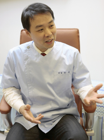 [한방 으뜸의(醫)] 최현 성동아이누리한의원 원장