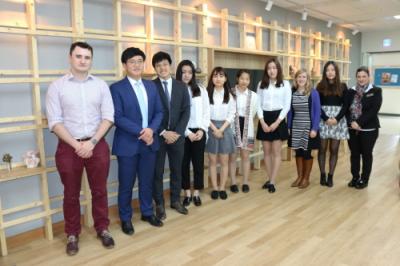 세계 명문대 진학, 국제학교에서 해답 찾는다