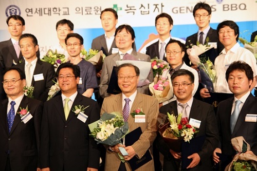 보경회, 보건산업대상 수상자후보 접수 시작