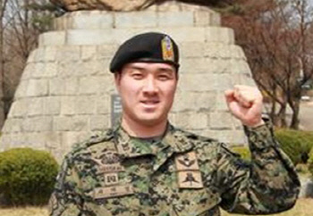 드라마에서 현실로 나온 ‘태양의 후예’