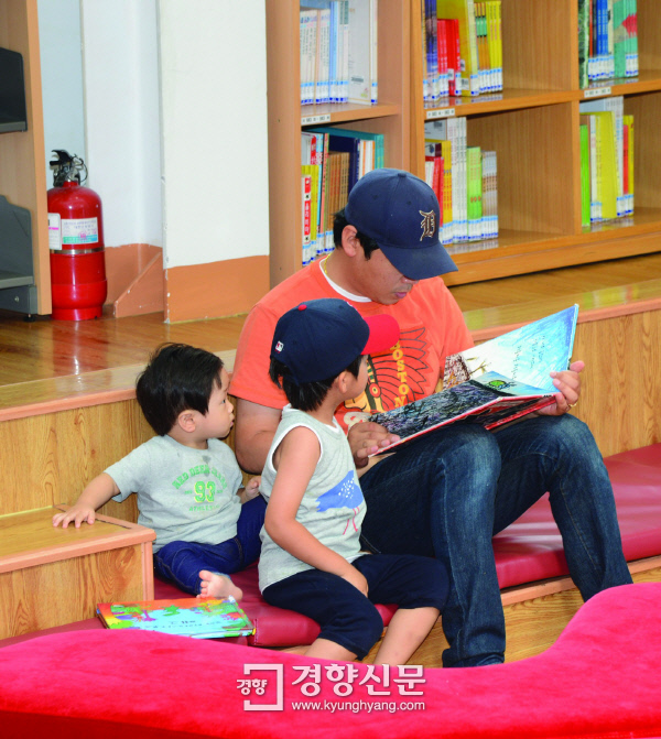 도서관의 도시 순천, 시민 행복감 높여주는 ‘독서 증진시책’눈길