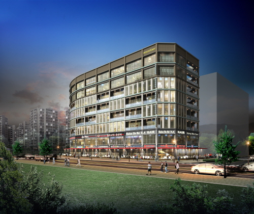 세종의 강남, 금강조망권과 세종3생활권 특권 누린다