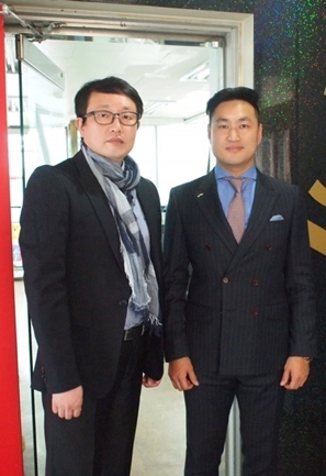 우석디자인학원, 신임 공동대표로 구재성 대표 선임