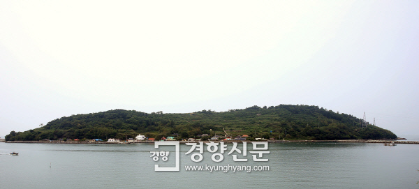다도해 풍광 가득 고흥군 ‘애도(艾島)’를 아시나요