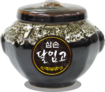 [2016 상반기 경향 히트상품]상상파크 ‘삼손 달임고’…홍삼·하수오 등 넣고 3일간 달인 약엿
