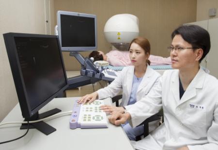 다나여성병원, 비수술 자궁근종 치료 YDME 4D 하이푸센터 개소