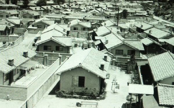[박철수의 ‘거취와 기억’](9)문화촌·아파트촌·쪽방촌…질시와 배제의 이름 “○○촌”