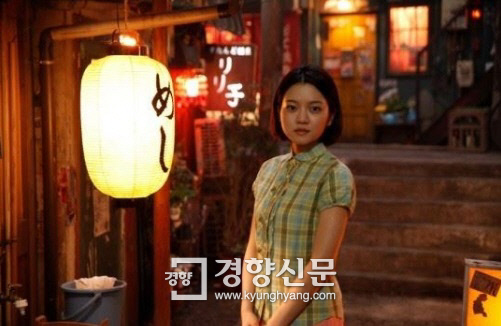 넷플릭스로 돌아온 <심야식당4>…배우 고아성 참여