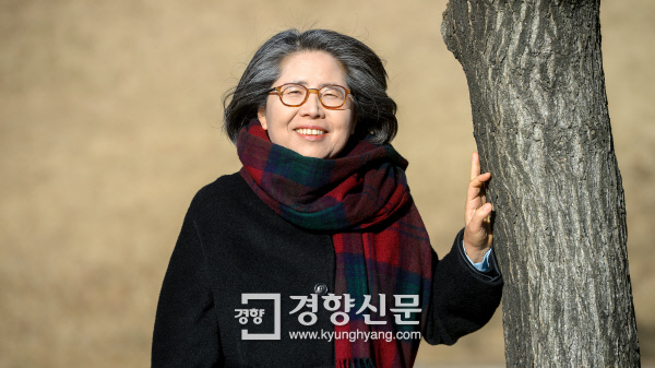 [인터뷰]청탁금지법 100일···김영란 전 대법관 “‘노’라고 말할 수 있는 근육을 키우는 법”