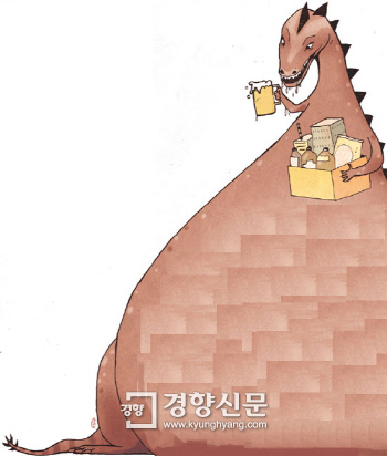 상권 ‘블랙홀’ 복합쇼핑몰, “도시계획 단계서 규제해야 실효성”