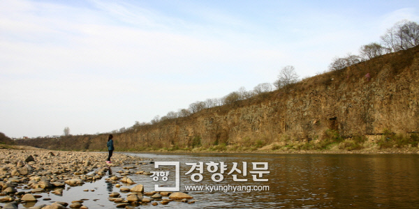 철원·포천·연천 잇는 ‘한탄강 주상절리 체험길’ 조성된다