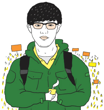 [민주주의는 목소리다]2부 ⑥우리에게도 함께 살아갈 ‘권리’가 있다