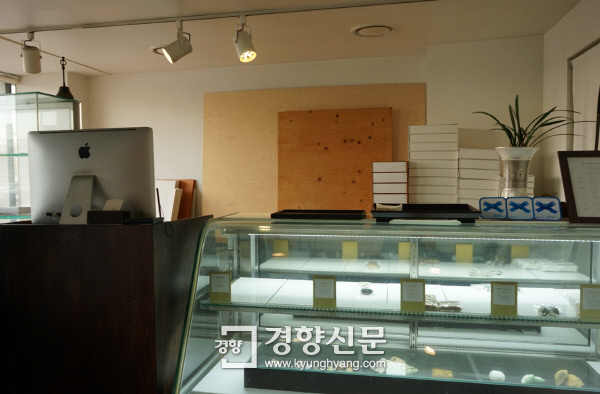 비원떡집…임금님 상에 오르던 ‘궁중떡’ 맛도 그만[서울 그집 ‘오래가게’]