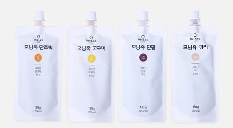 혼밥·다이어트에 ‘죽이 척척’