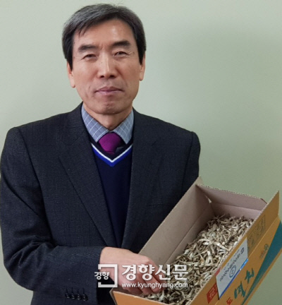 “회사 크게 만들어준 이웃, 이익 나누니 사업 번창”