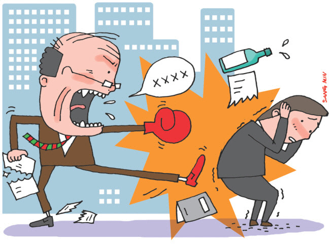 옷 잘못 입었다고 폭행, 직원에게 “돼지새끼” 욕설…IT업계의 또다른 양진호들