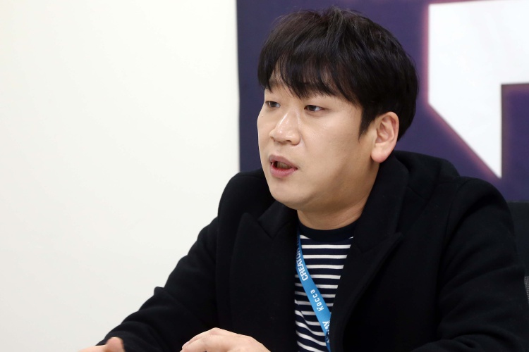 ‘마마무’ 탄생시킨 작곡가 김도훈 “초보 제작자, 내 방식대로 만든 그룹…대중에게 통했다”[인터뷰]