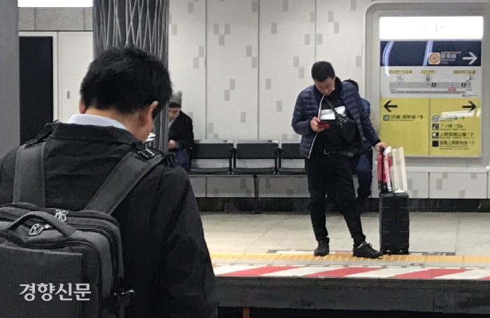 재팬 드림? 기대치 최저로 낮추고 일어는 숙달하고 오시라[다른 삶]