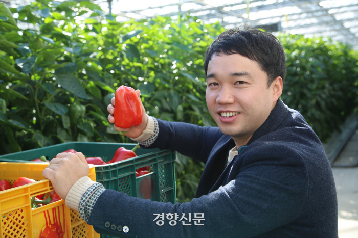 제철 식재료와 상생...지리산 귀농 창업가의 대박 비결